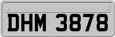 DHM3878