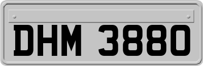 DHM3880