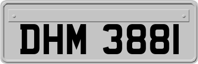 DHM3881