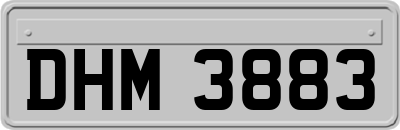 DHM3883