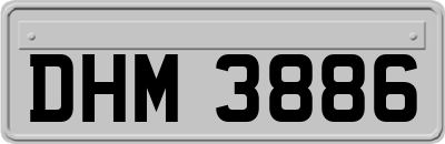 DHM3886