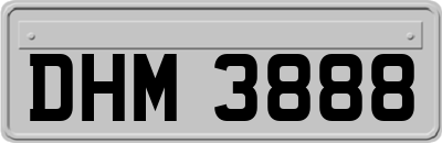 DHM3888