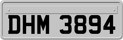 DHM3894