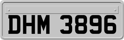 DHM3896