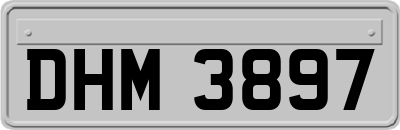 DHM3897