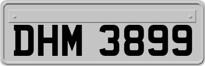 DHM3899
