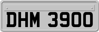 DHM3900
