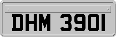 DHM3901