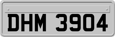 DHM3904
