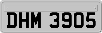 DHM3905