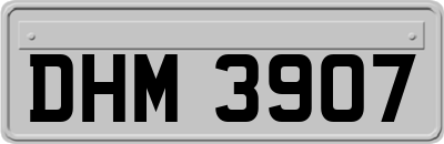 DHM3907