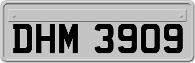 DHM3909