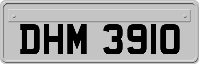 DHM3910