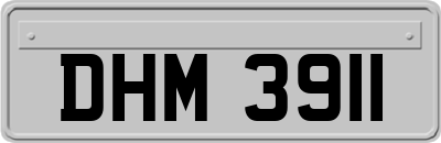 DHM3911
