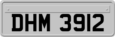 DHM3912