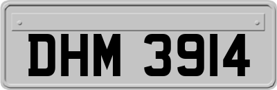 DHM3914