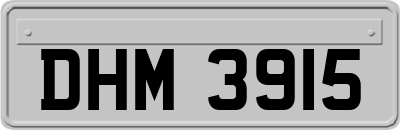 DHM3915
