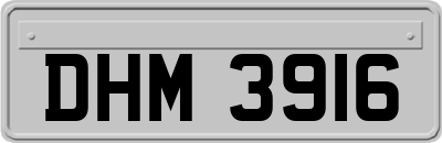DHM3916