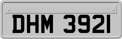 DHM3921