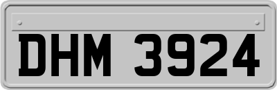 DHM3924