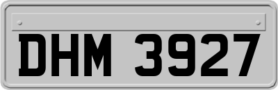 DHM3927