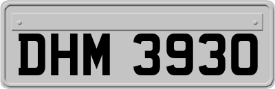 DHM3930