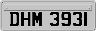 DHM3931