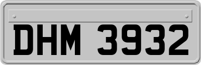 DHM3932