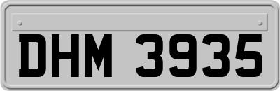 DHM3935