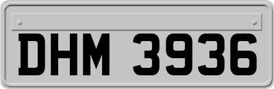 DHM3936