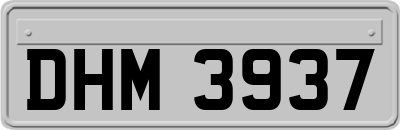 DHM3937