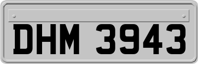 DHM3943