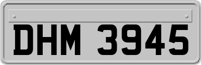 DHM3945