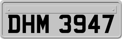 DHM3947
