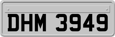 DHM3949