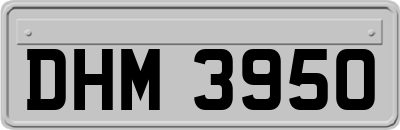 DHM3950