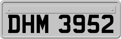 DHM3952