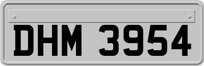 DHM3954