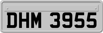 DHM3955