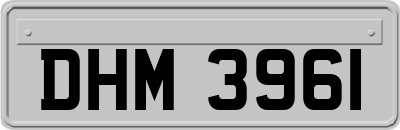 DHM3961