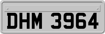 DHM3964