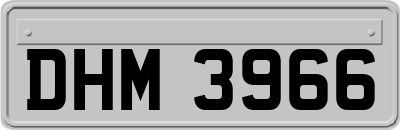 DHM3966