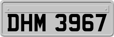 DHM3967