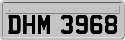 DHM3968