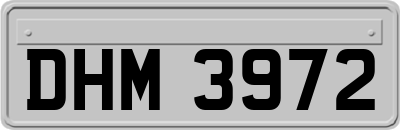 DHM3972