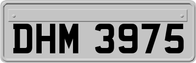 DHM3975