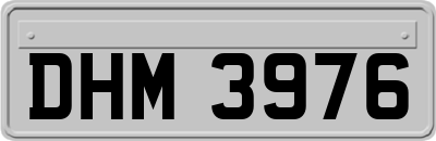 DHM3976
