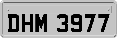 DHM3977
