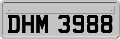 DHM3988
