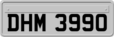 DHM3990